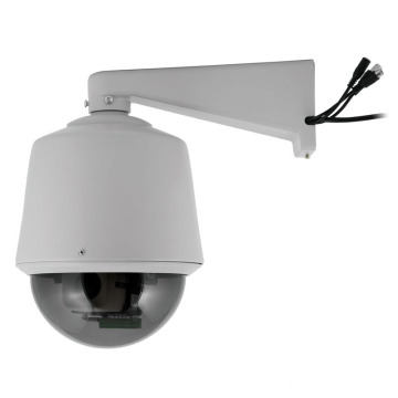 27X Optical Zoom Waterproof High Speed Dome PTZ IP Camera (IP-510H)